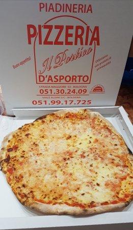 Pizzeria Il Portico